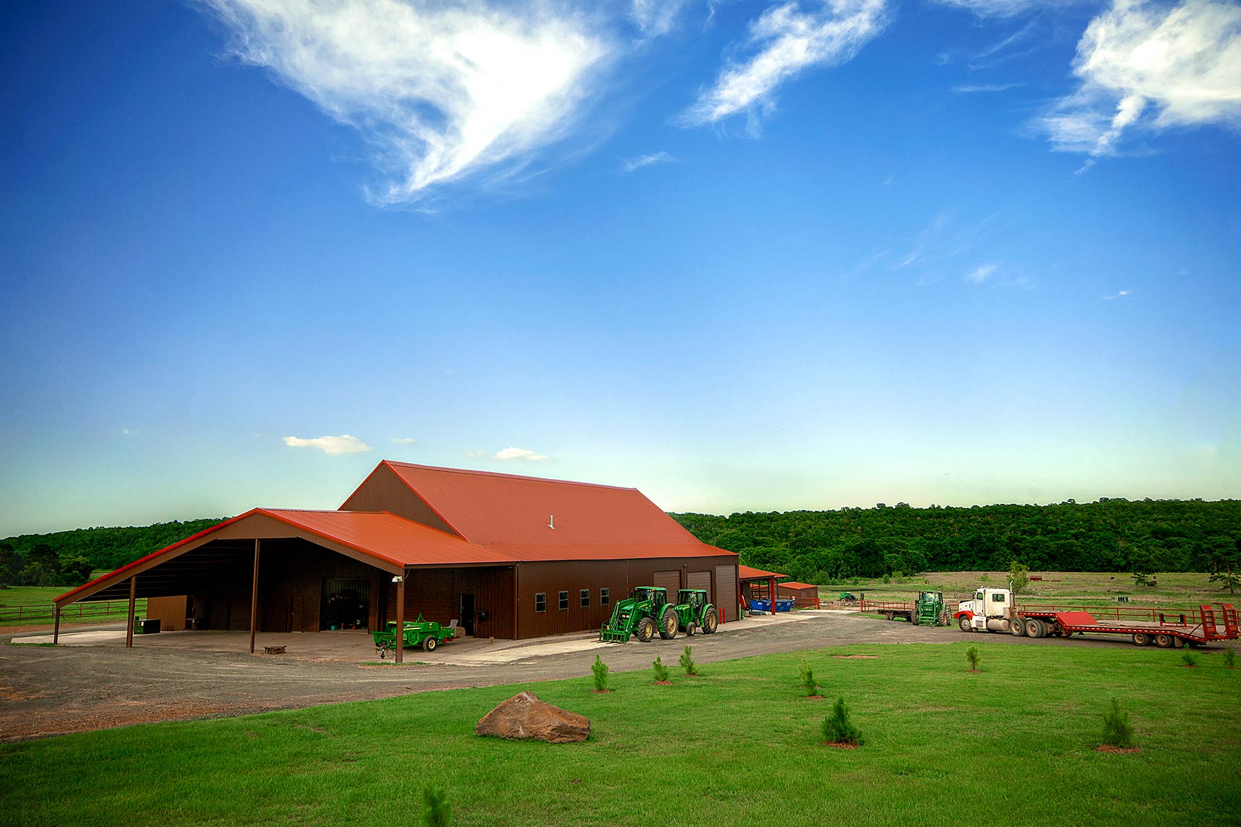 KiamichiLink Ranch property picture 69 of 89