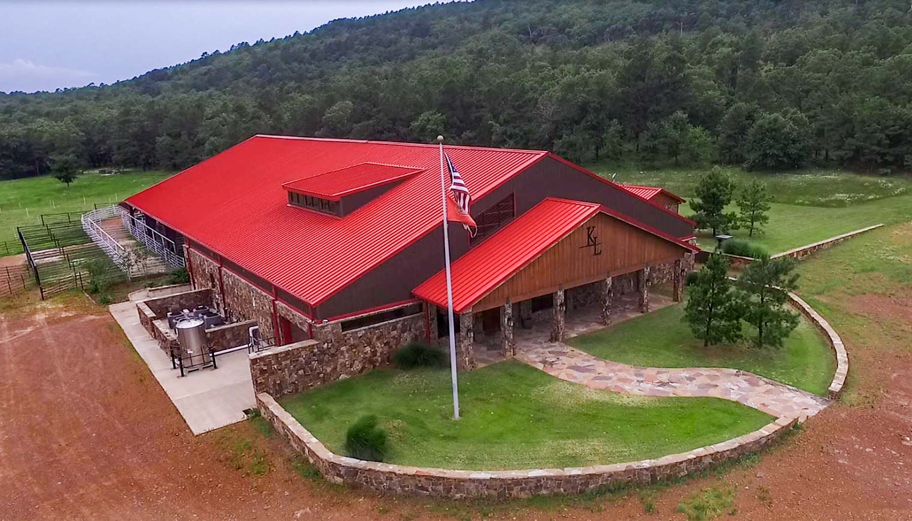 KiamichiLink Ranch property picture 27 of 89