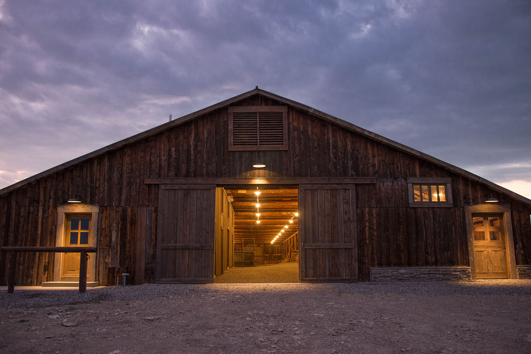 West Fork Ranch Sold Montana Hall and Hall