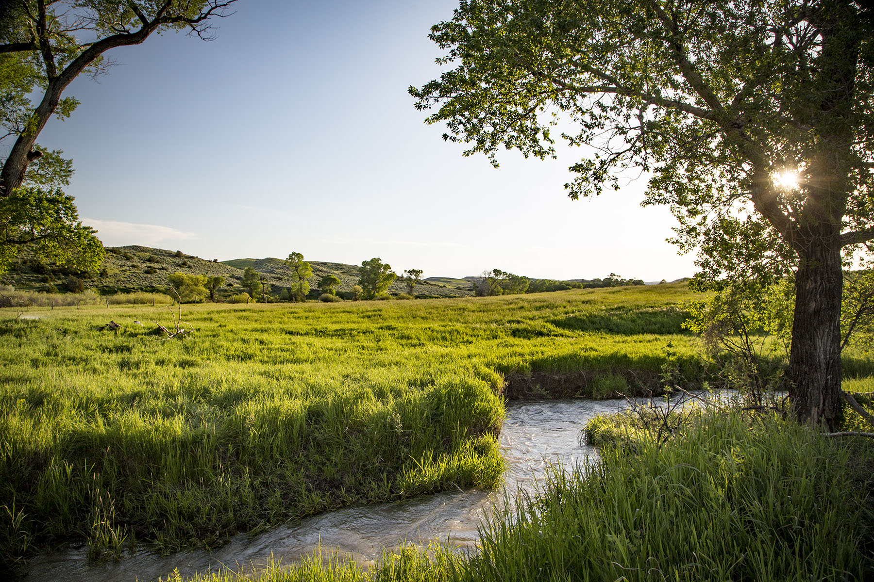 West Fork Ranch Sold Montana Hall and Hall