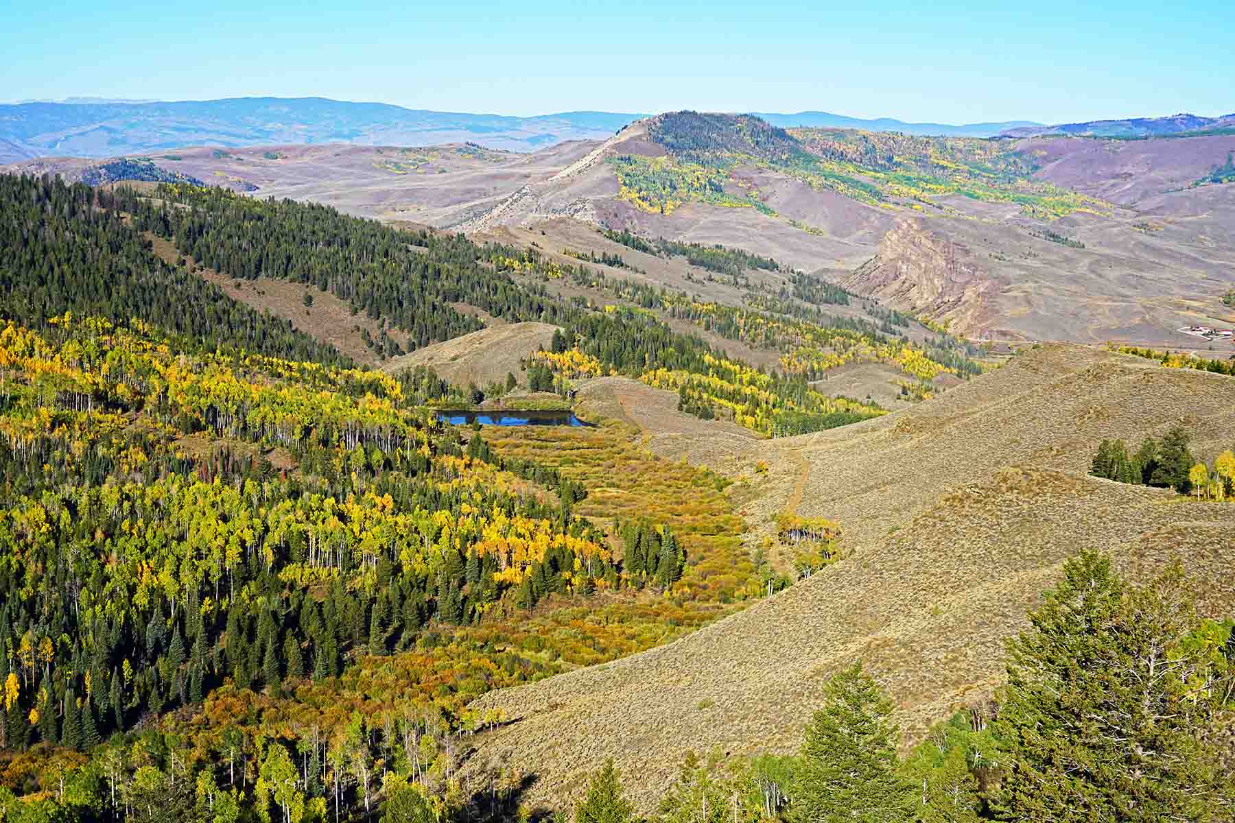 Marietta Creek Ranch property picture 5 of 59