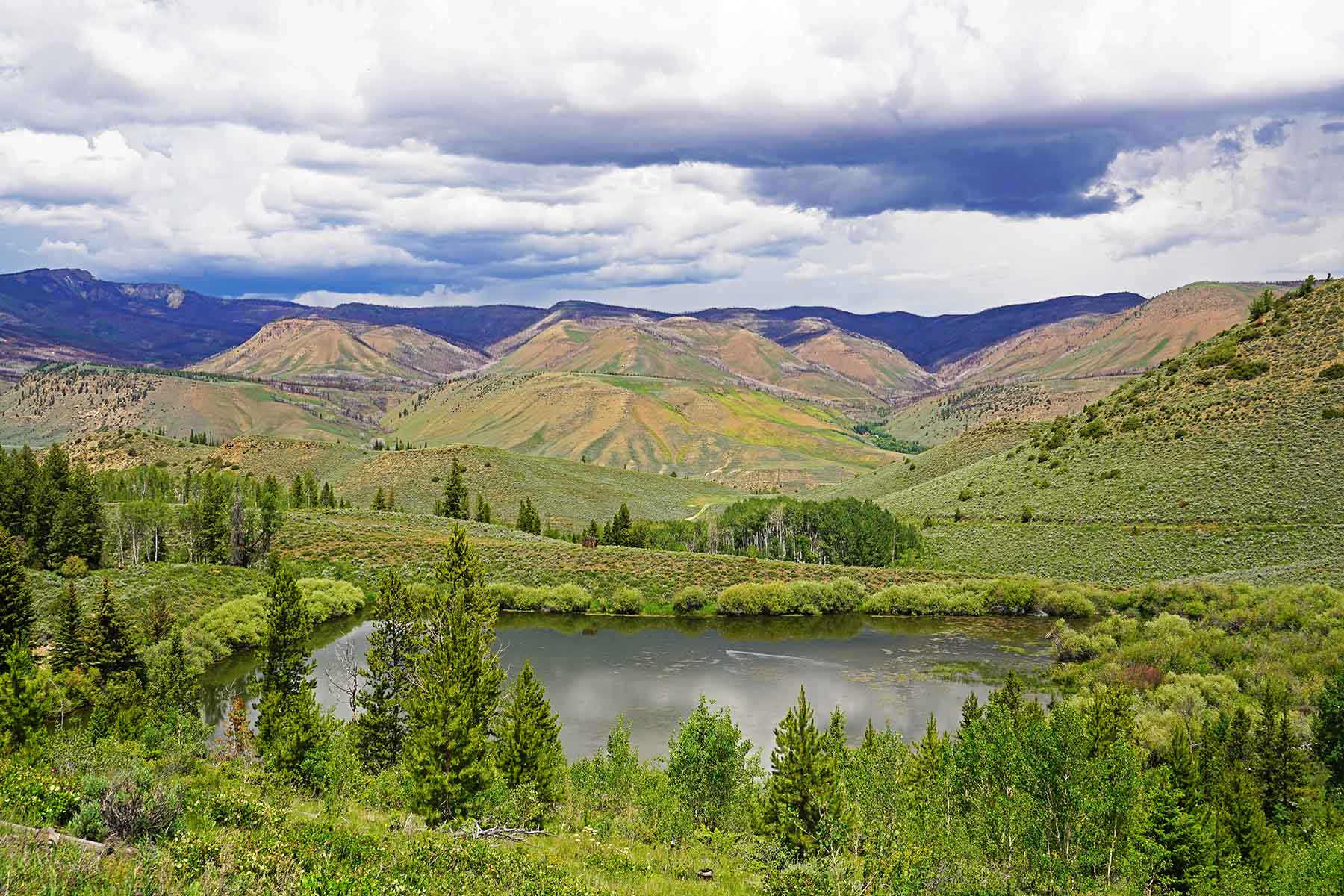 Marietta Creek Ranch property picture 56 of 59