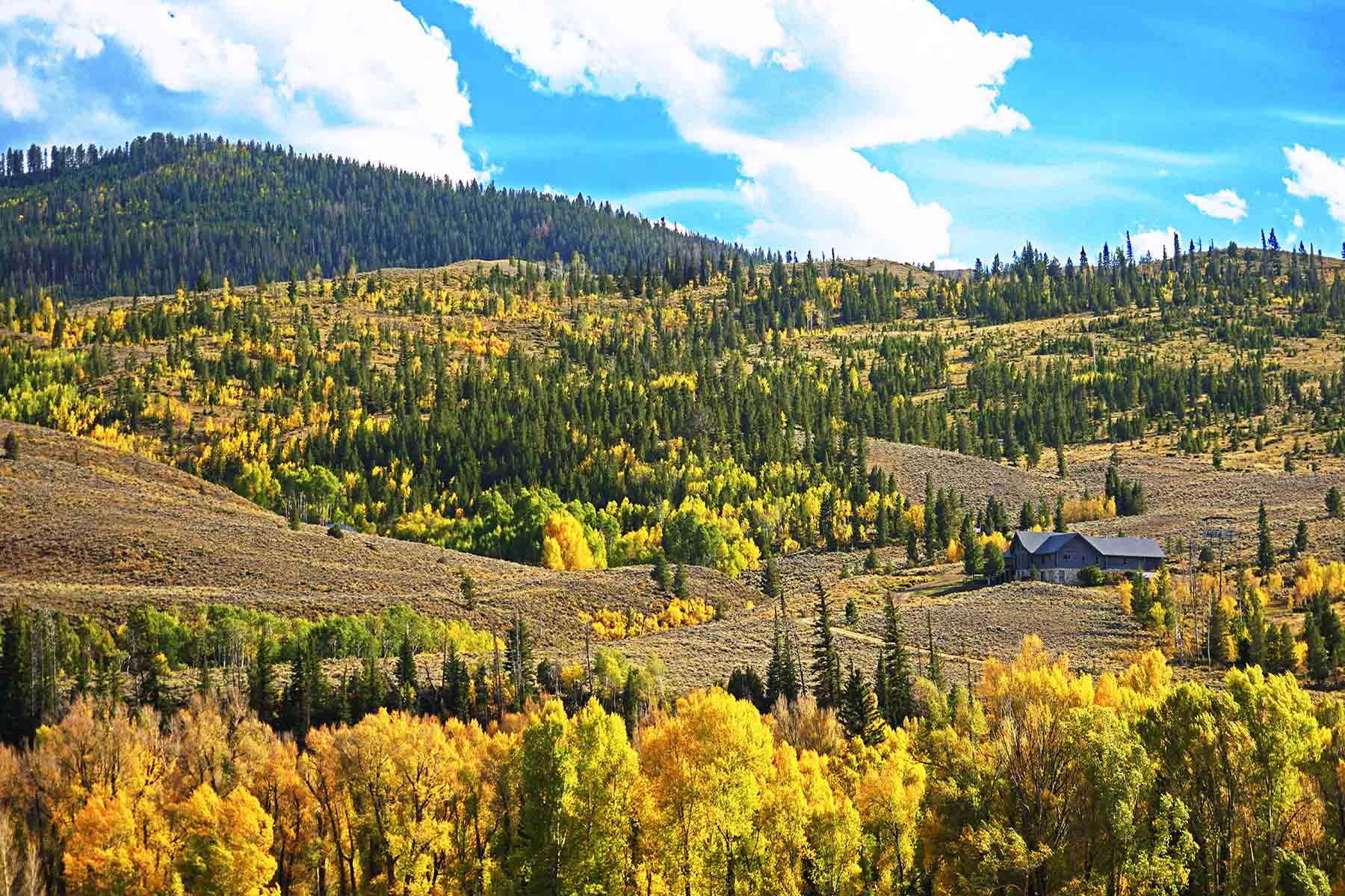 Marietta Creek Ranch property picture 4 of 59