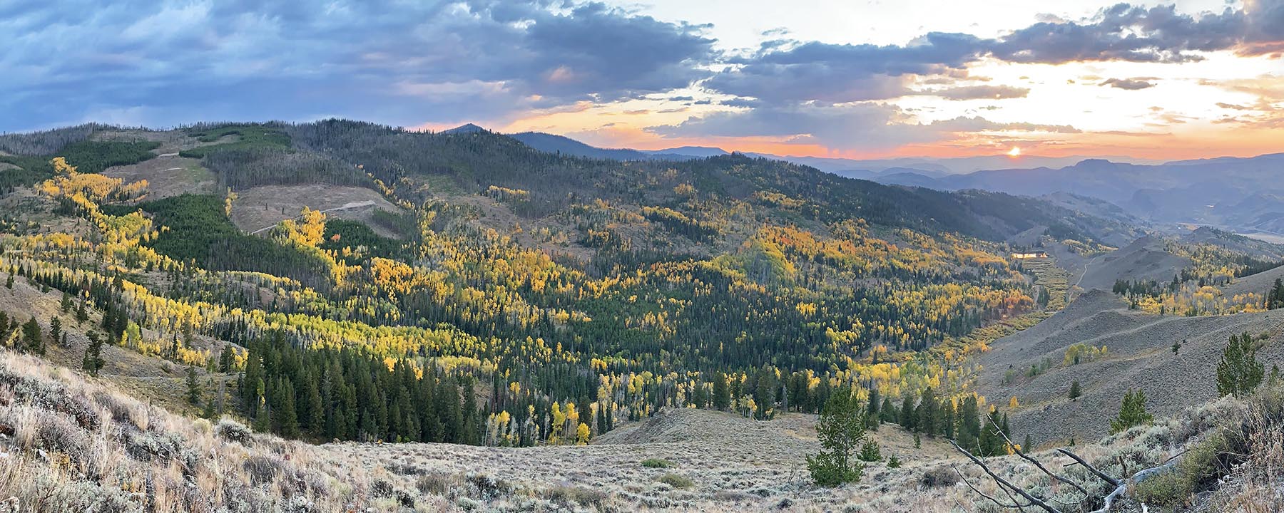 Marietta Creek Ranch property picture 28 of 59