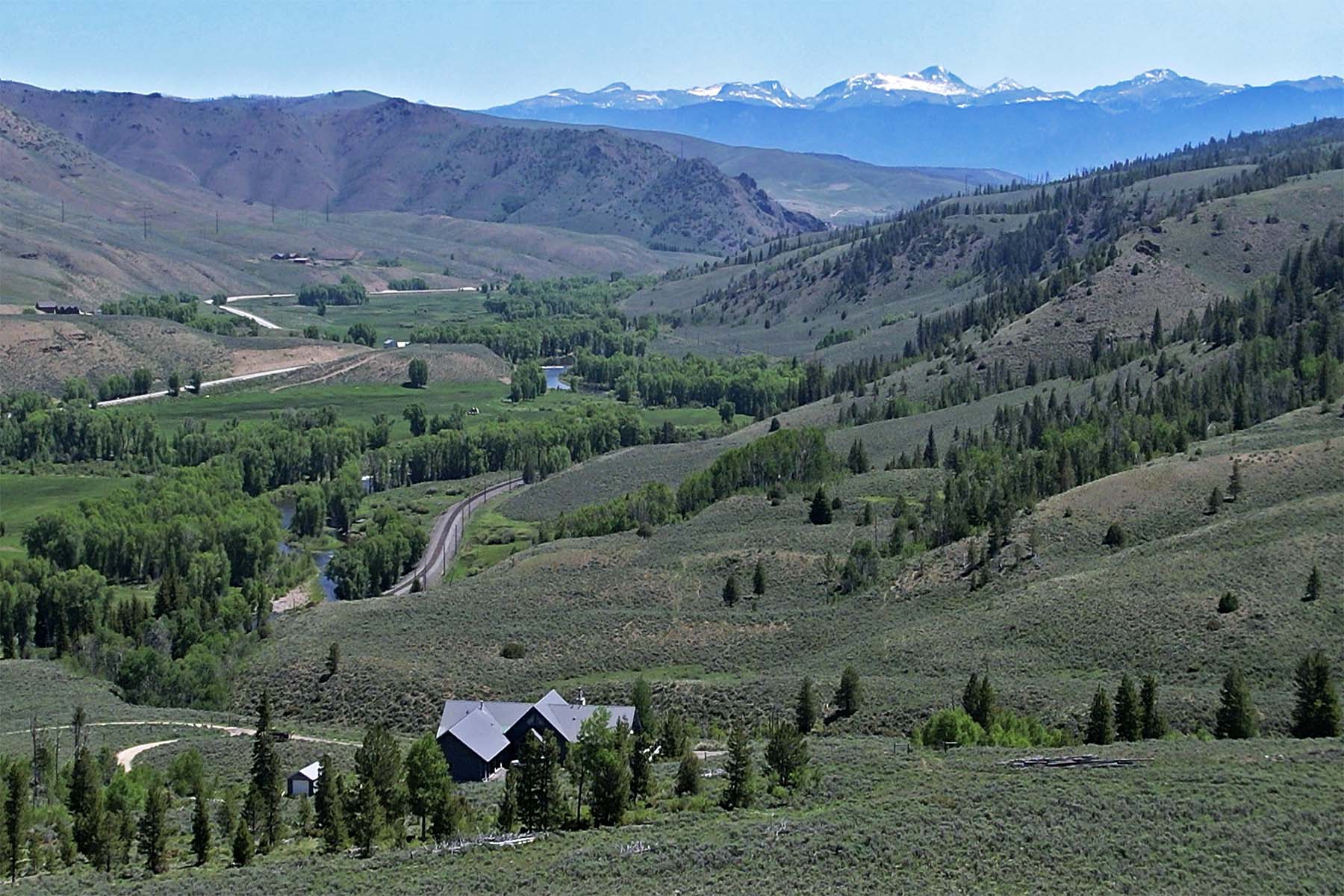 Marietta Creek Ranch property picture 58 of 59