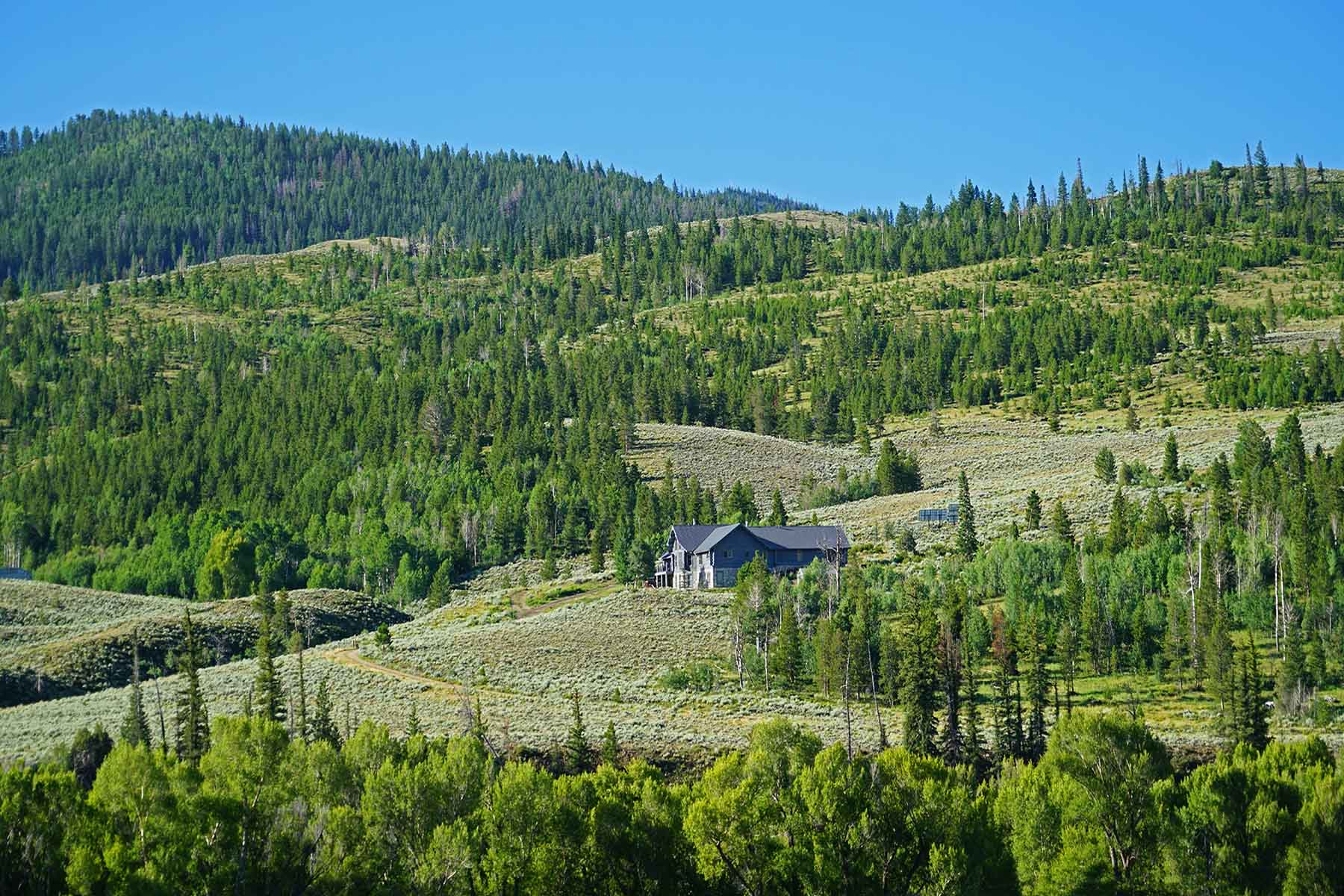 Marietta Creek Ranch property picture 45 of 59