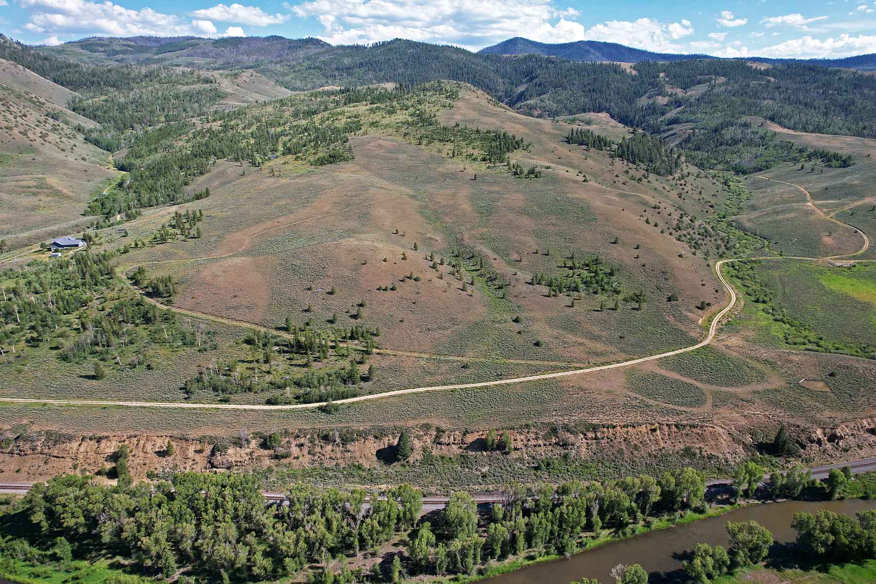 Marietta Creek Ranch property picture 51 of 59