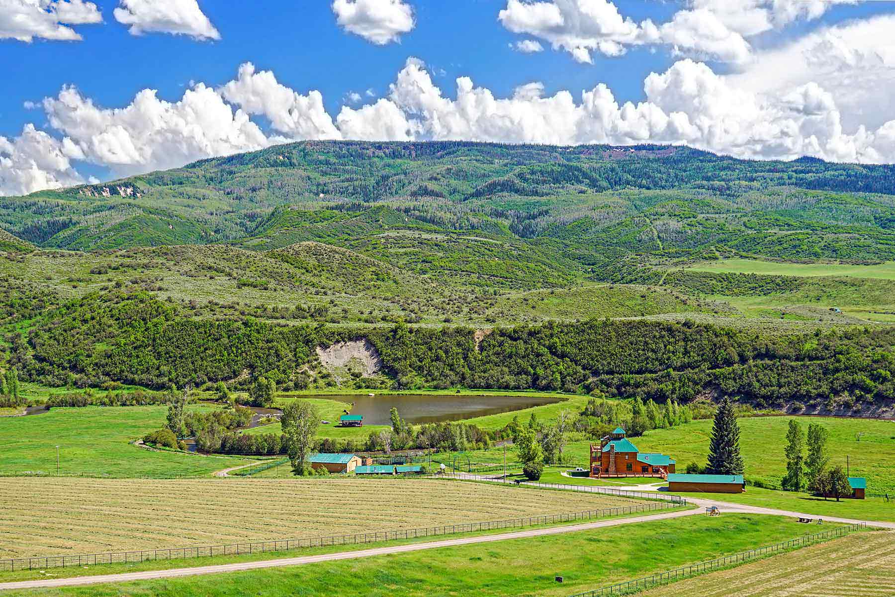 Motherwell Ranch property picture 67 of 128