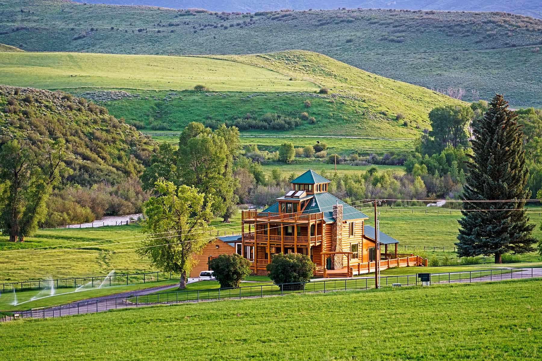 Motherwell Ranch property picture 64 of 128