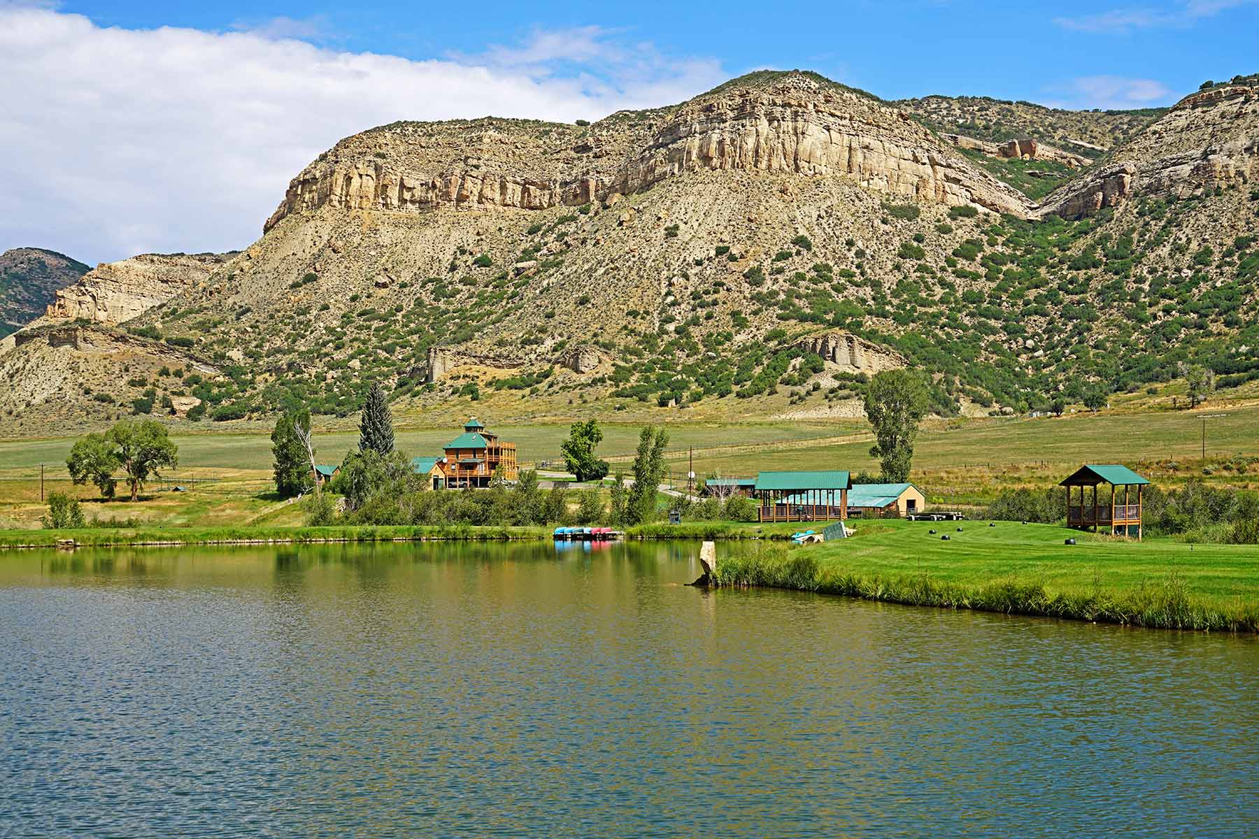 Motherwell Ranch property picture 90 of 128