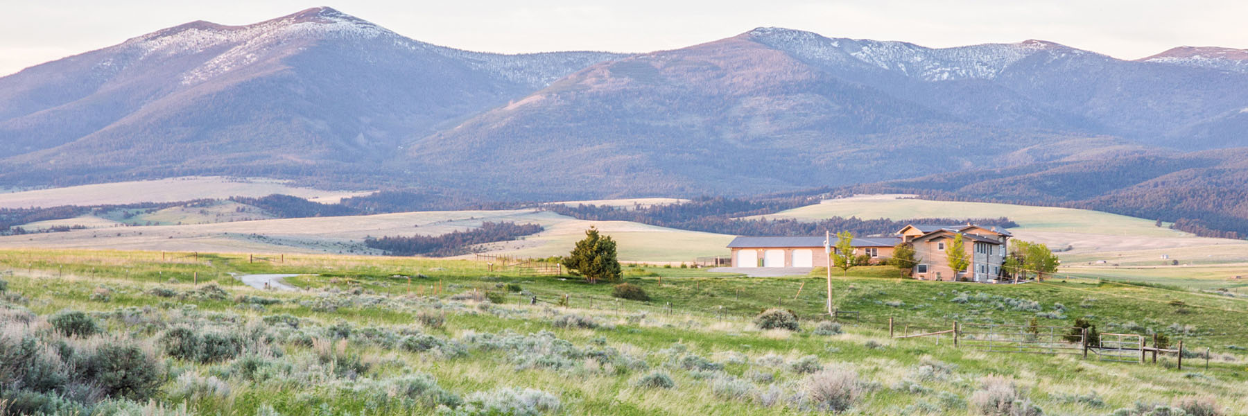 Lippert Gulch Ranch property picture 33 of 39