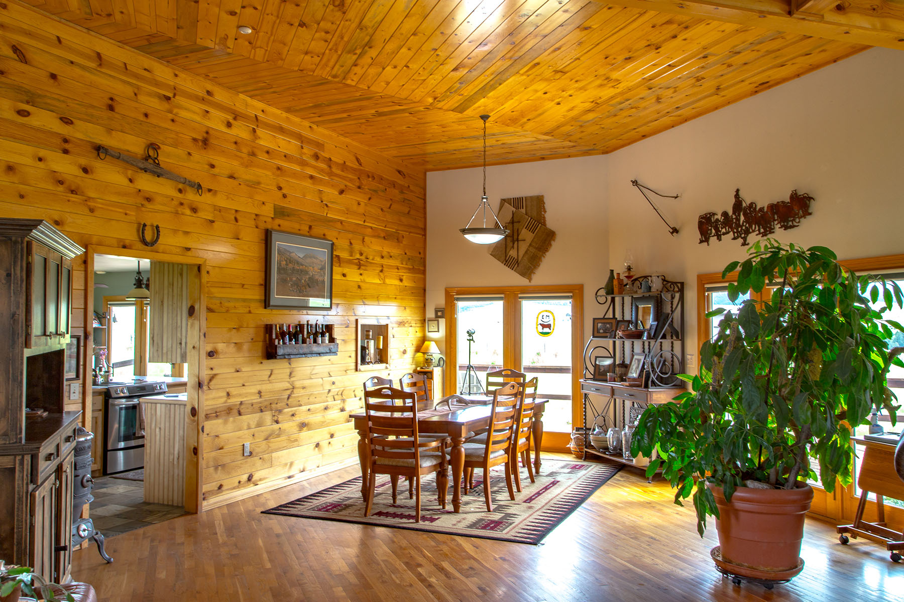 Lippert Gulch Ranch property picture 36 of 39