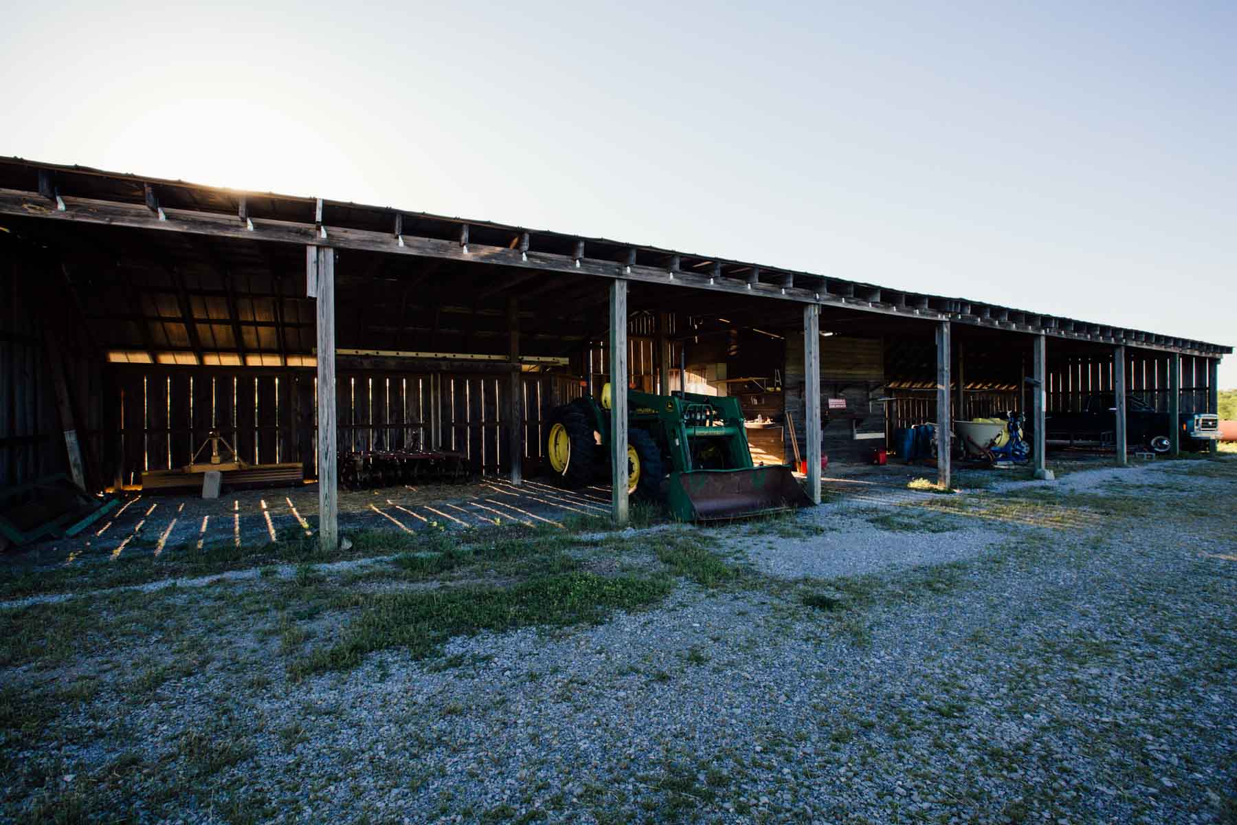 Plum Nelly Farm property picture 36 of 45