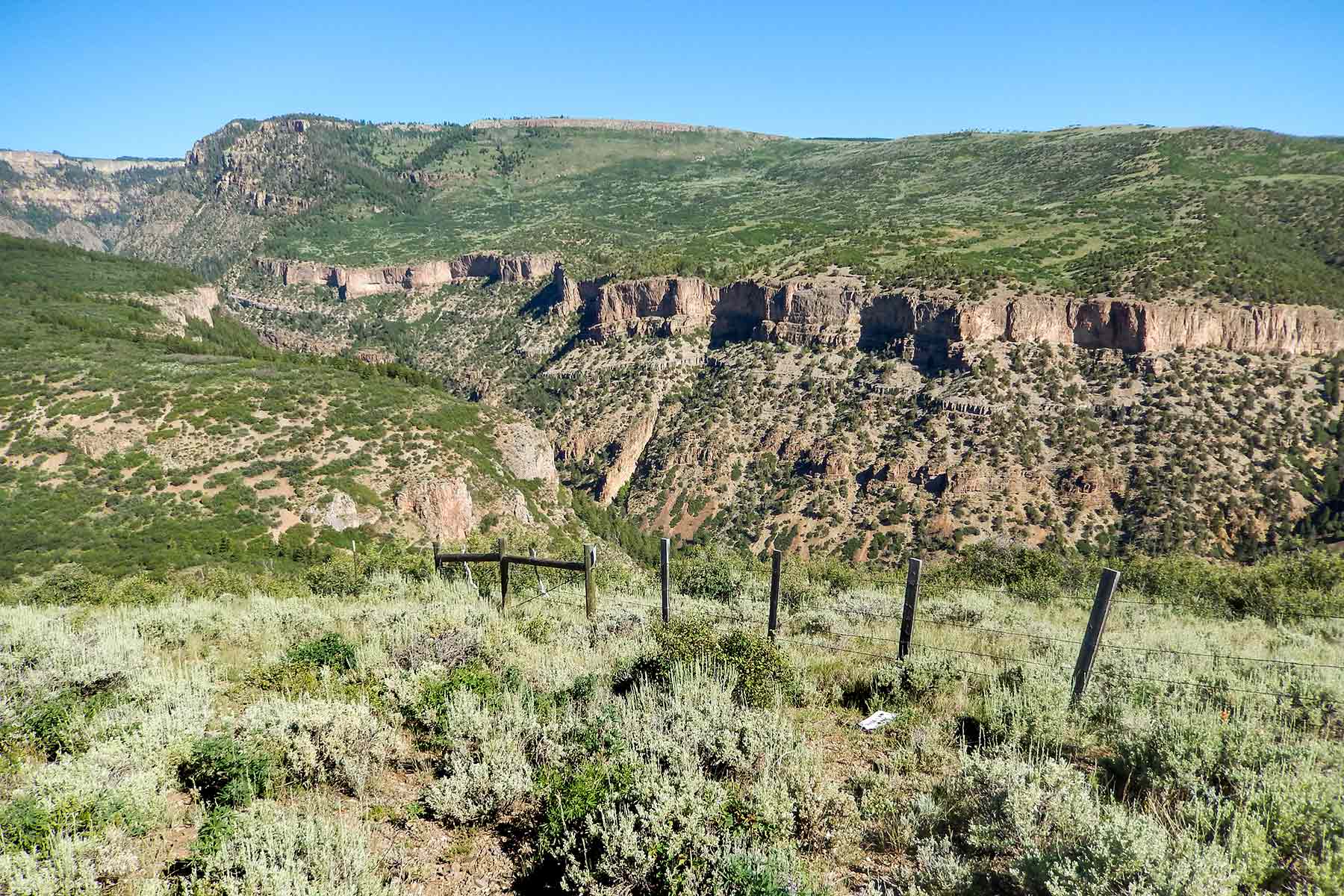 Deep Creek Wilderness Ranch property picture 24 of 24