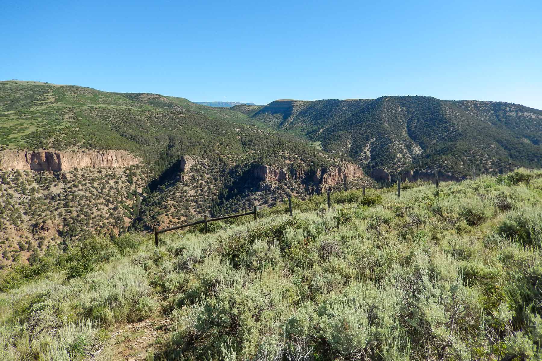 Deep Creek Wilderness Ranch property picture 18 of 24