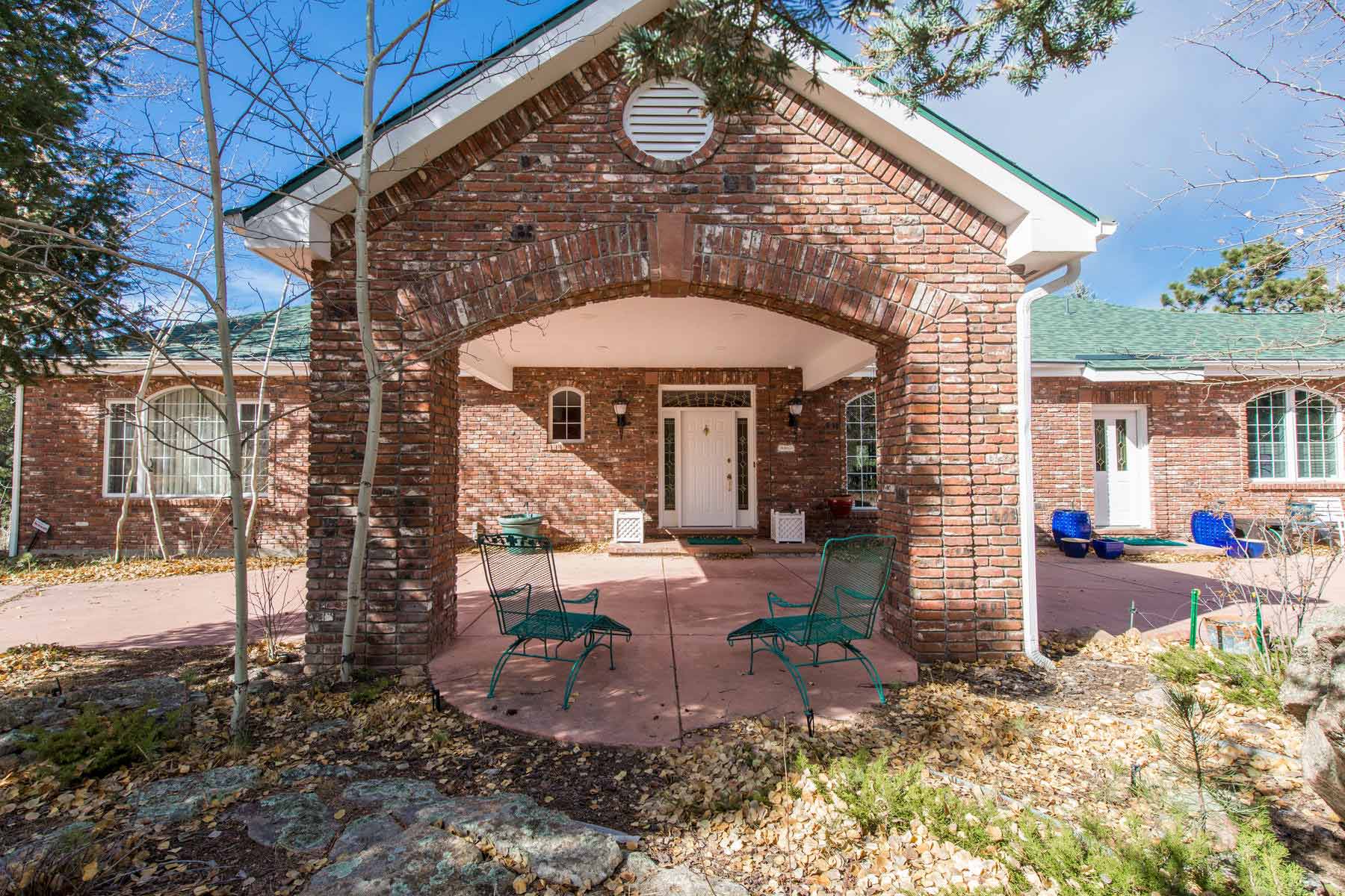 Saddle Mountain Ranch property picture 11 of 46