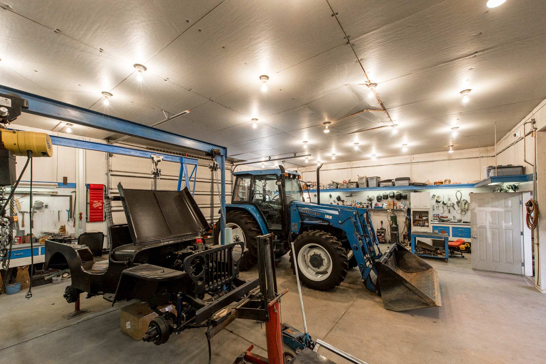 Saddle Mountain Ranch property picture 44 of 46