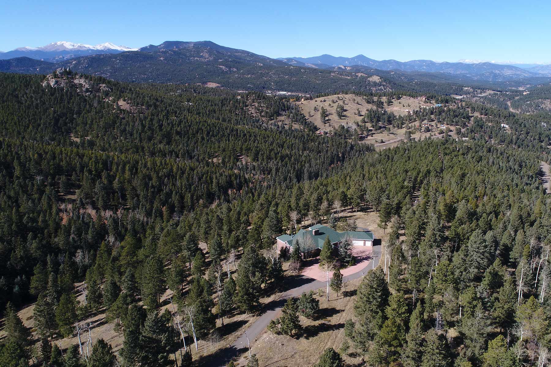 Saddle Mountain Ranch property picture 4 of 46