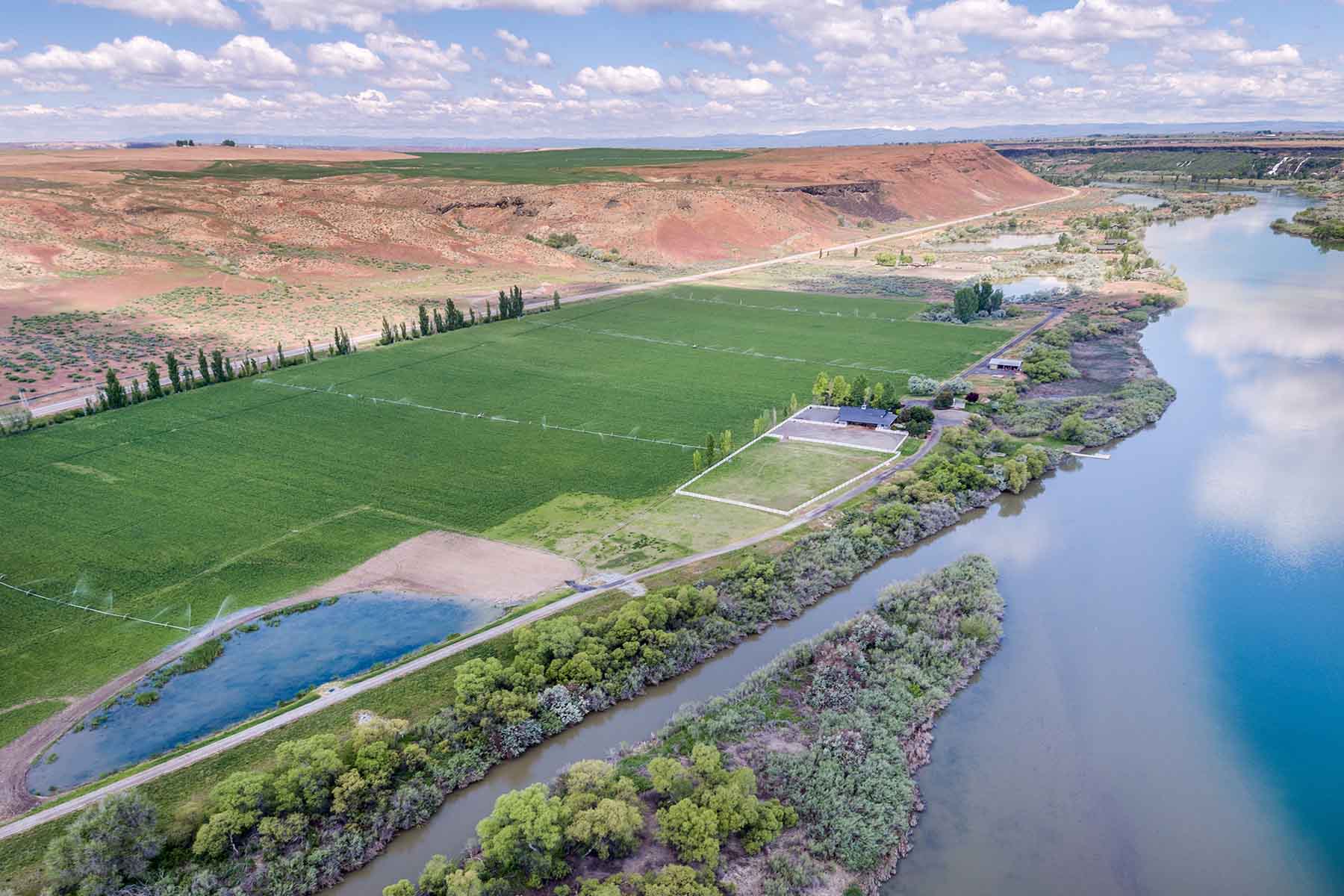 Salmon Creek Farm property picture 3 of 35