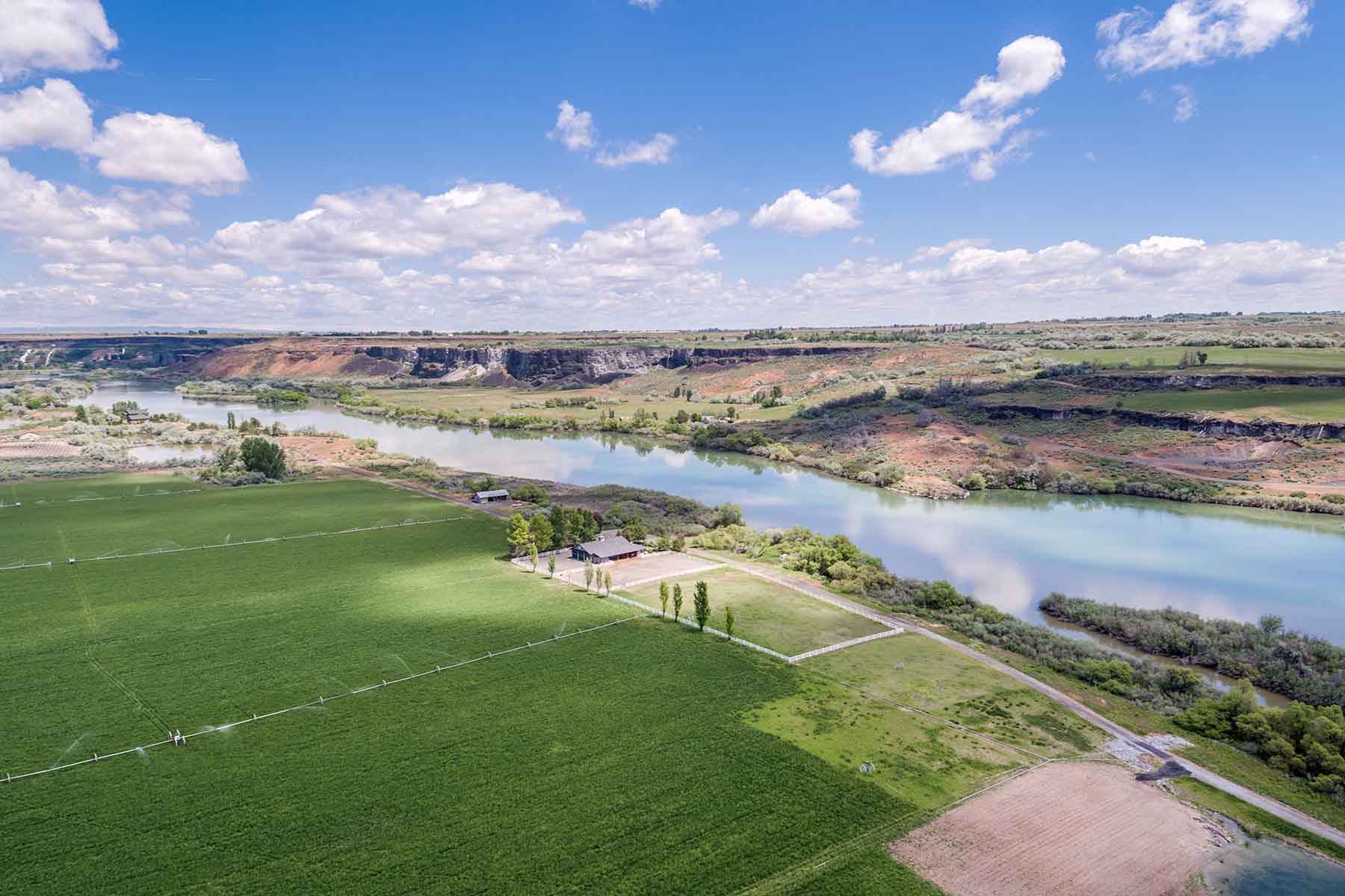 Salmon Creek Farm property picture 4 of 35