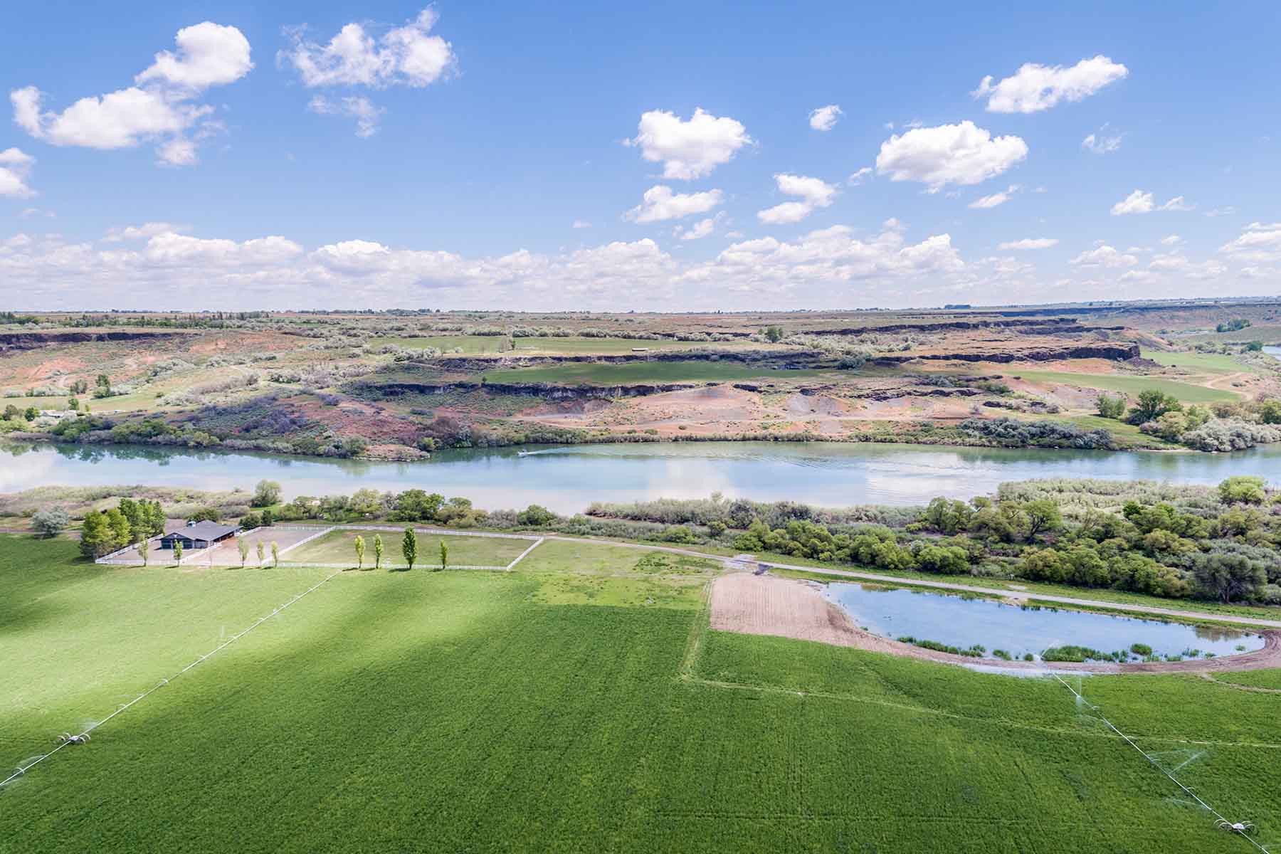 Salmon Creek Farm property picture 5 of 35