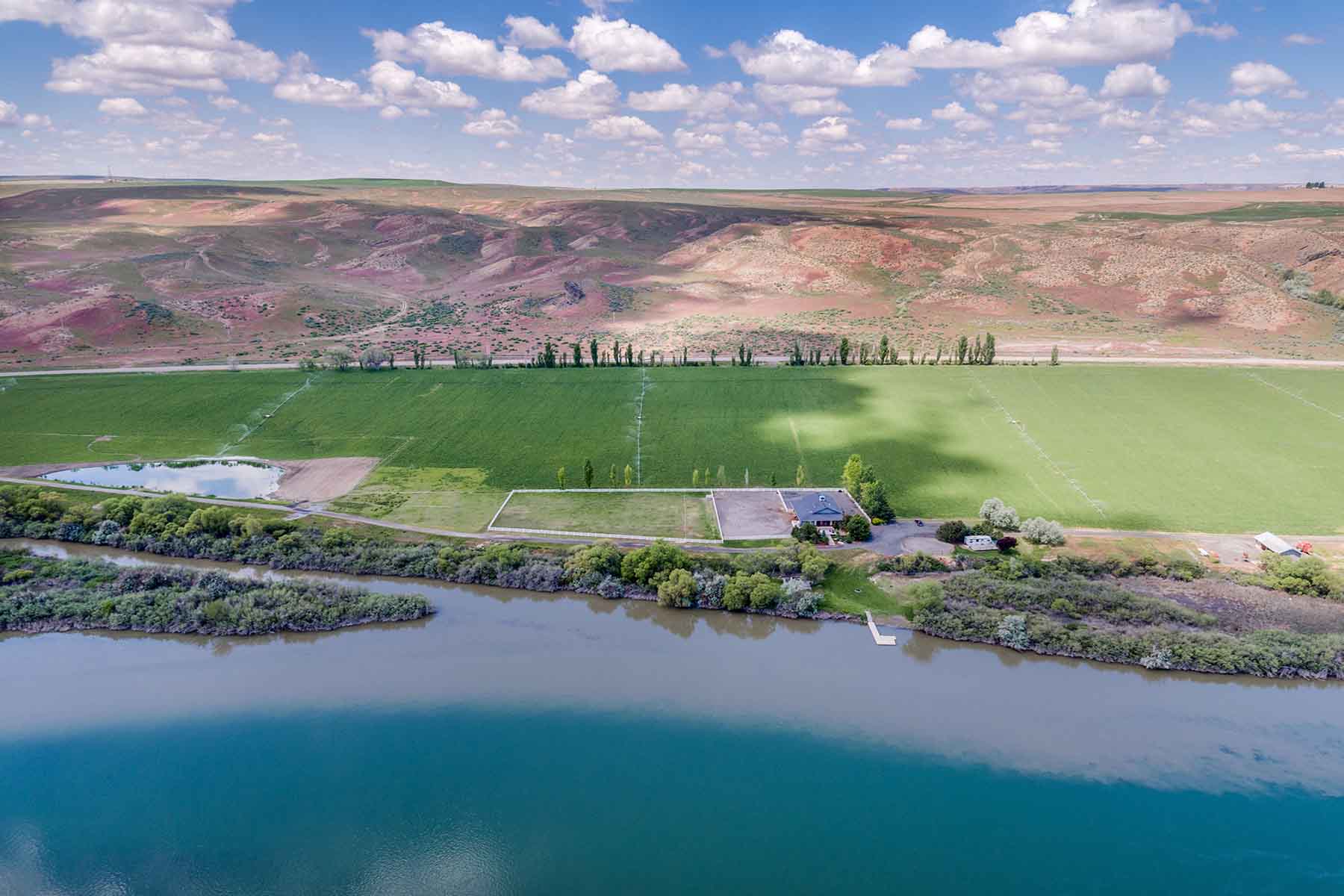 Salmon Creek Farm property picture 6 of 35