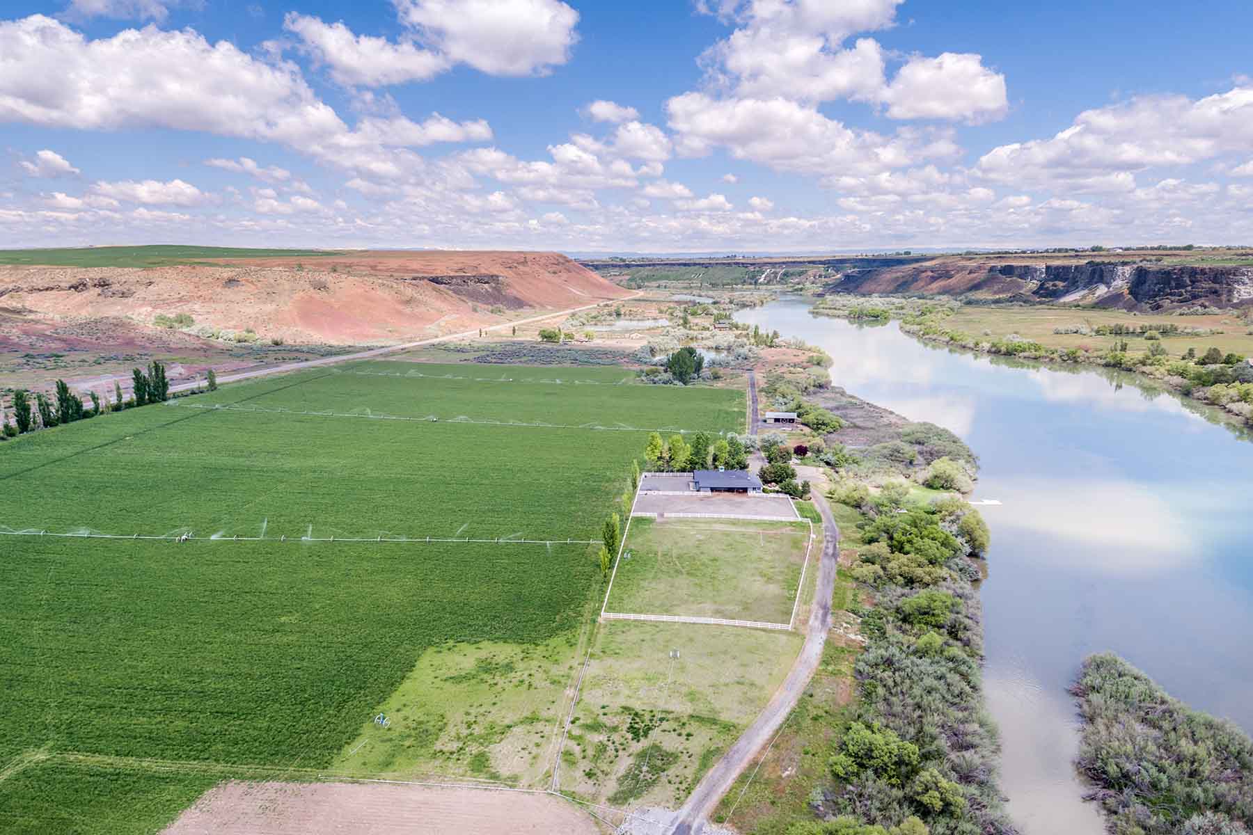 Salmon Creek Farm property picture 7 of 35