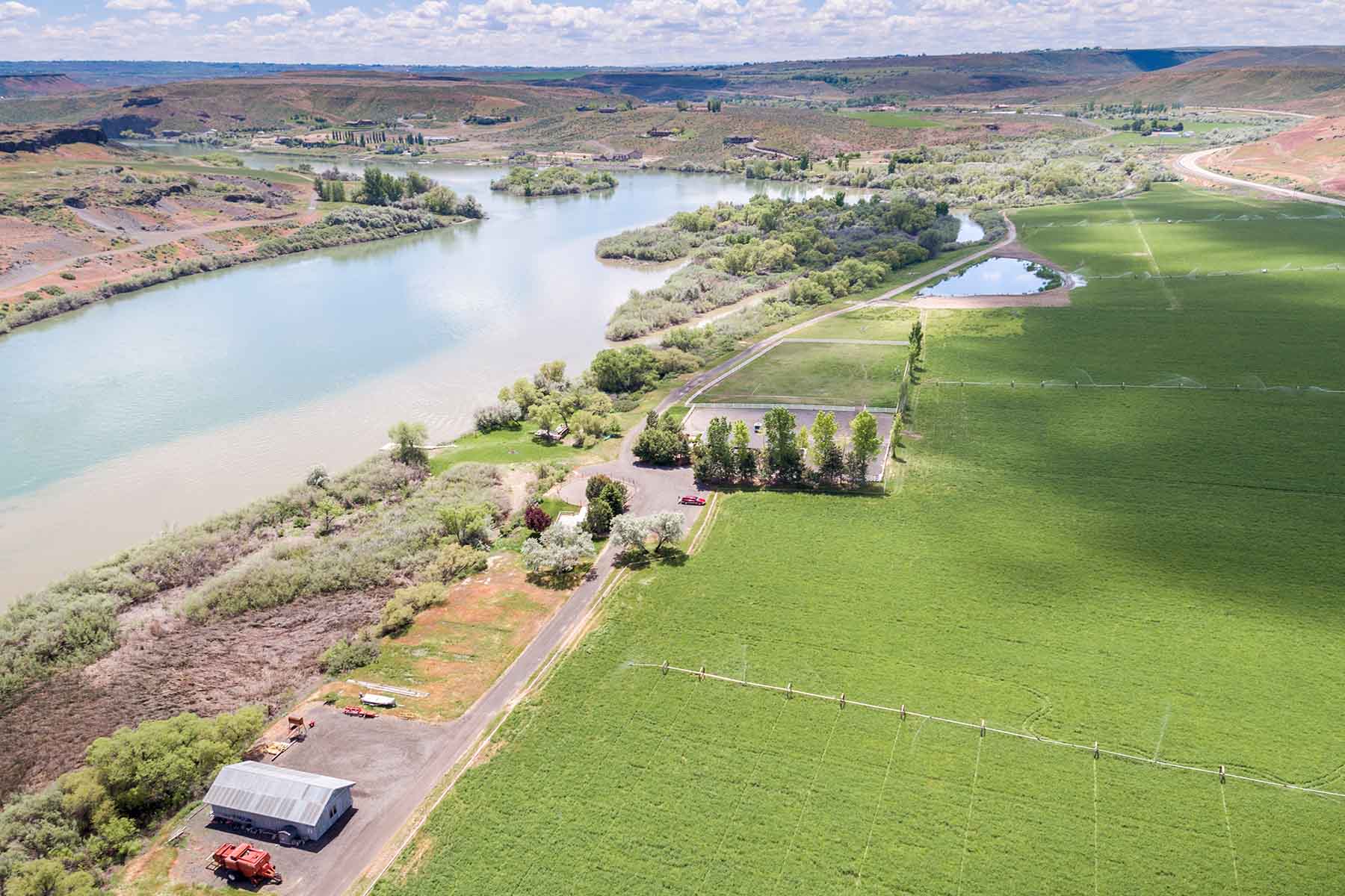 Salmon Creek Farm property picture 10 of 35