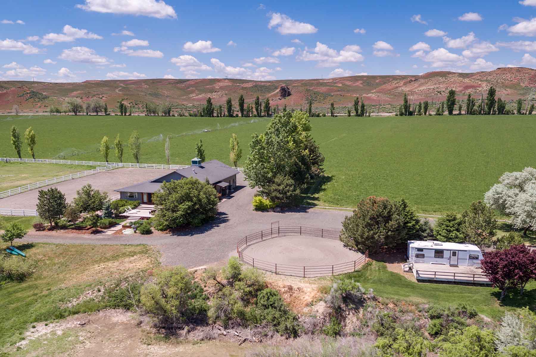 Salmon Creek Farm property picture 13 of 35