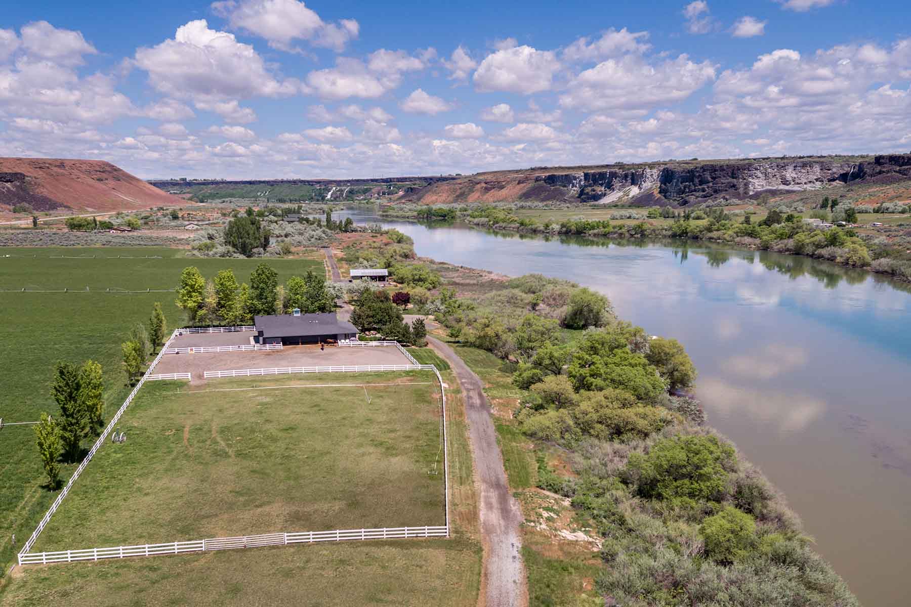 Salmon Creek Farm property picture 15 of 35