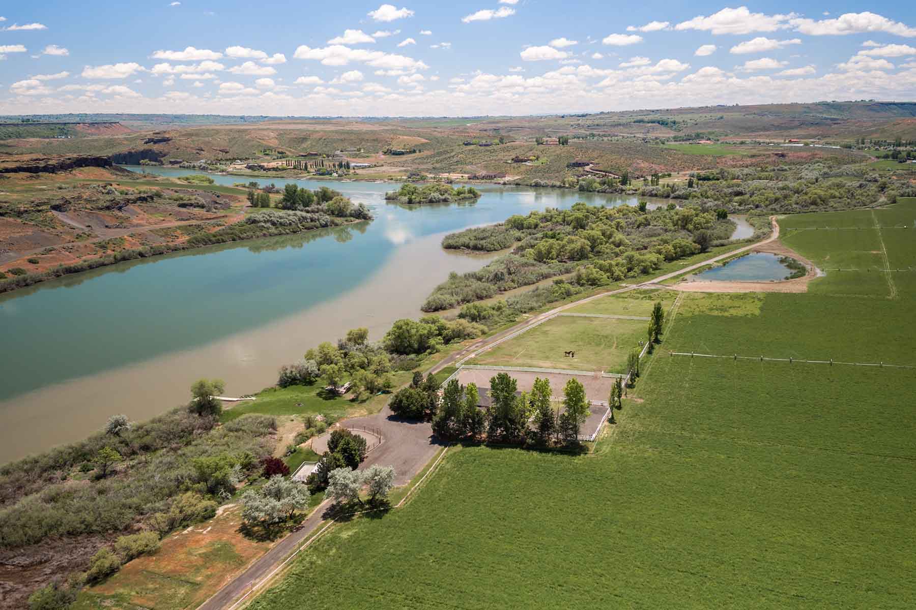 Salmon Creek Farm property picture 18 of 35