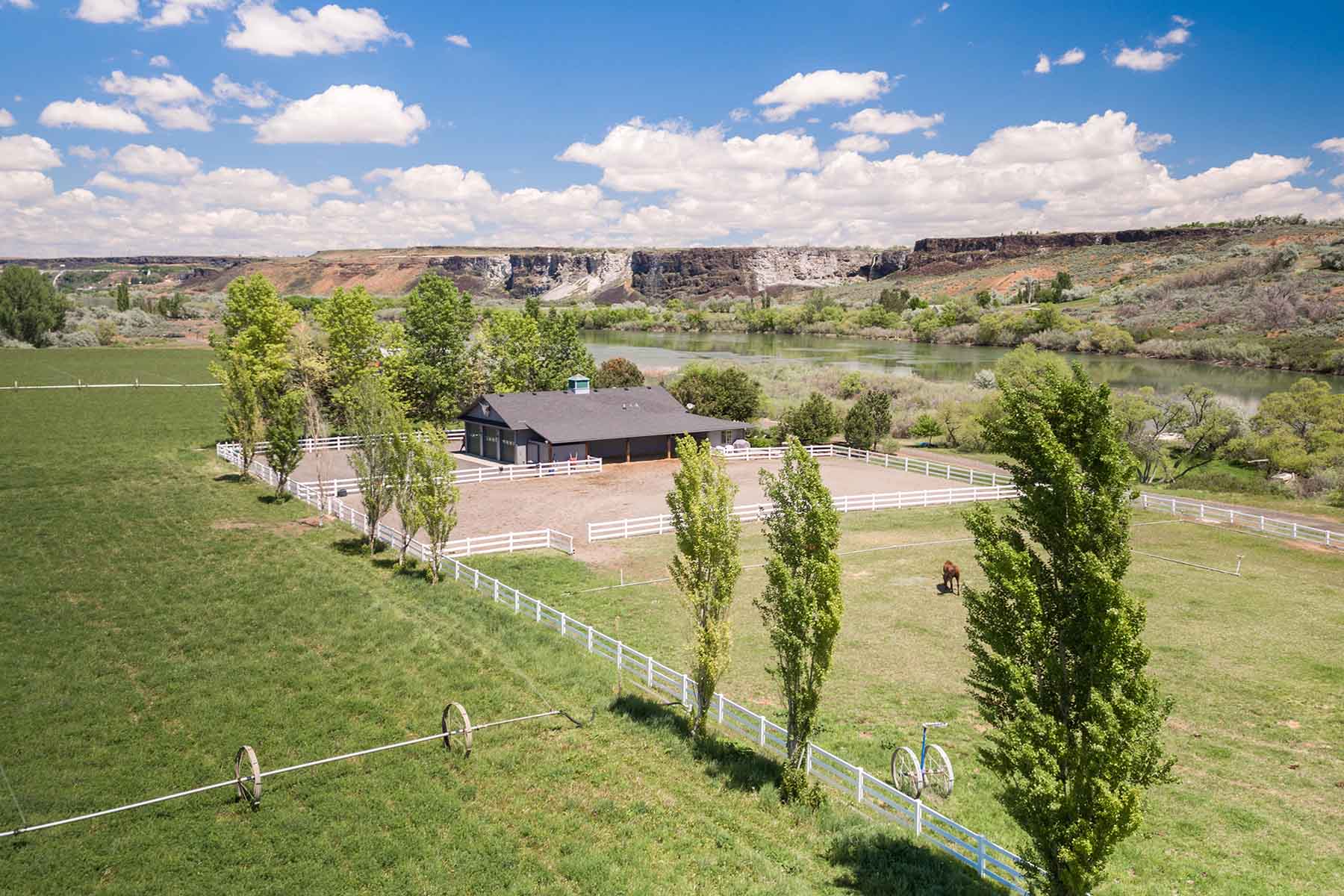 Salmon Creek Farm property picture 20 of 35