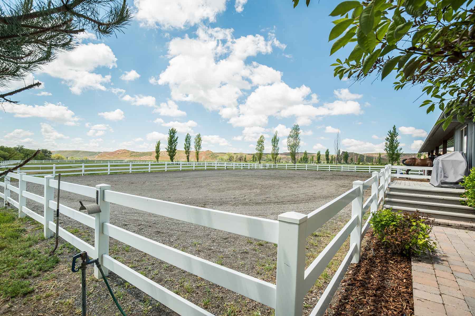 Salmon Creek Farm property picture 34 of 35