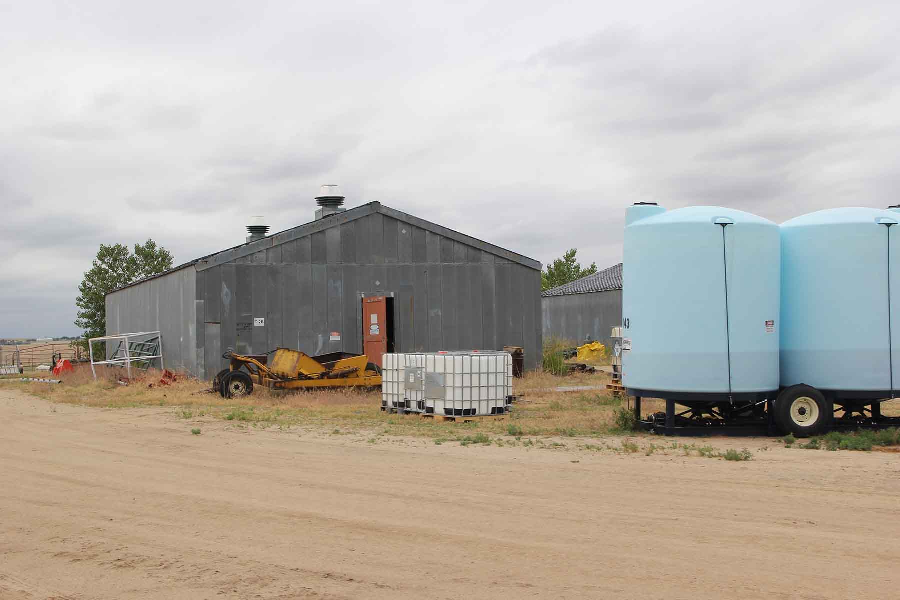 Bowen Arrow Ranch property picture 6 of 26