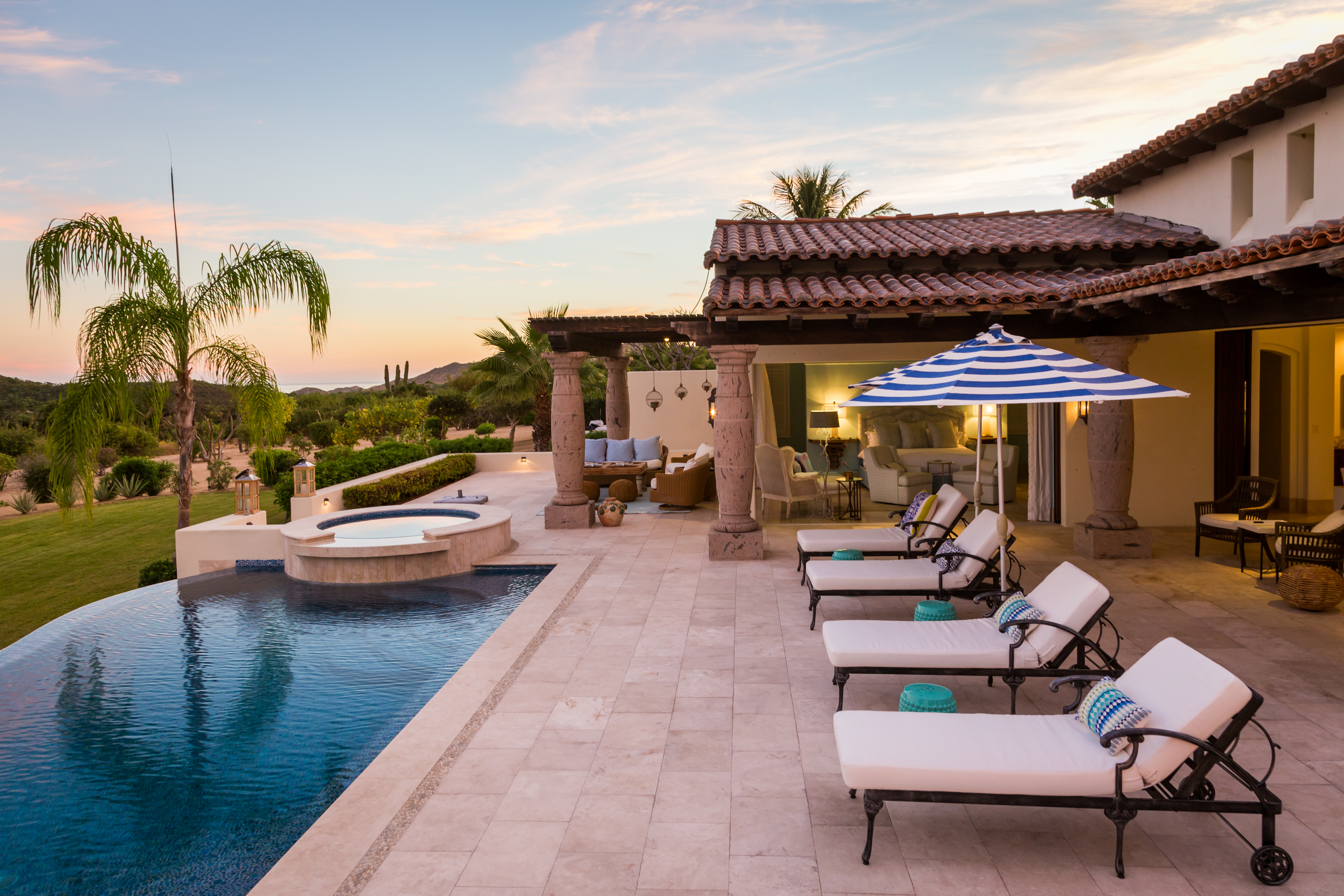 Club Villa 17 Querencia Cabo Real Estate