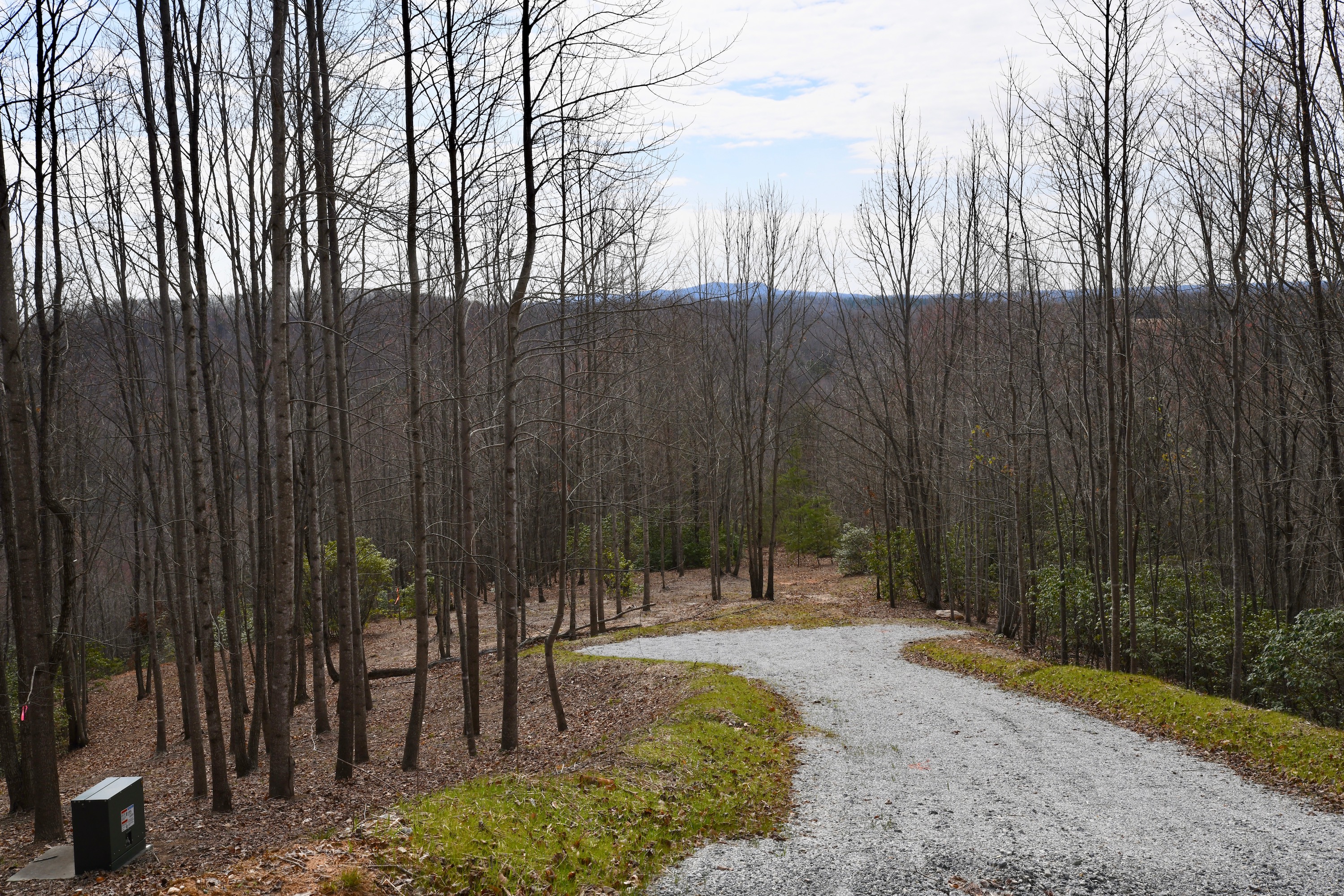 The Cliffs At Mountain Park A Luxury Mountain Community
