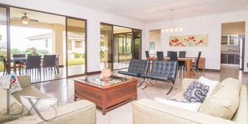 Saint Helen Family Home