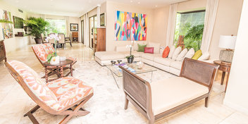 The Lucent Home in Hacienda del Sol