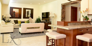 The Glam Condo in Escazú