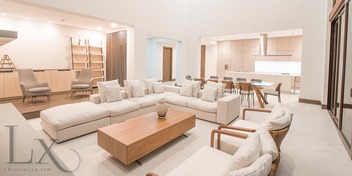 Piacere Penthouse in Escazú