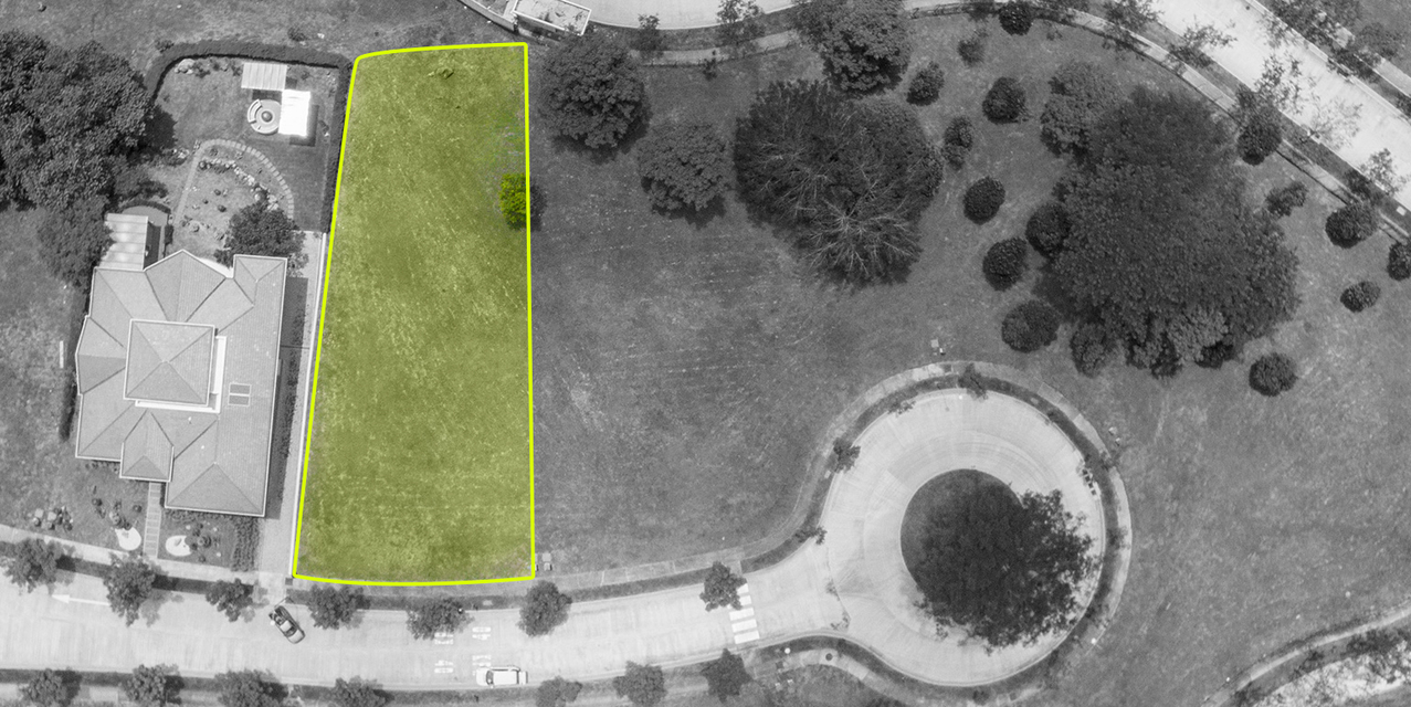 Hacienda Espinal Exquisite Lot — photo