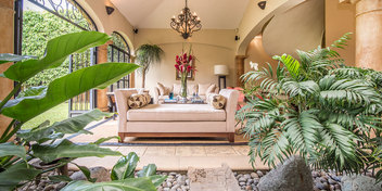 Oasis Home Curridabat