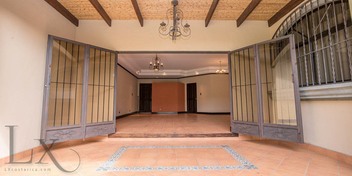 Casa Felicity