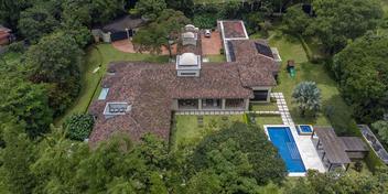 Escazú Majestic Estate