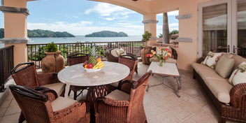Marbella Condo in Los Sueños