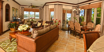 Terrazas Condo in Los Sueños