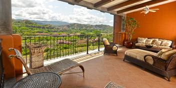 Montebello Condo in Los Sueños