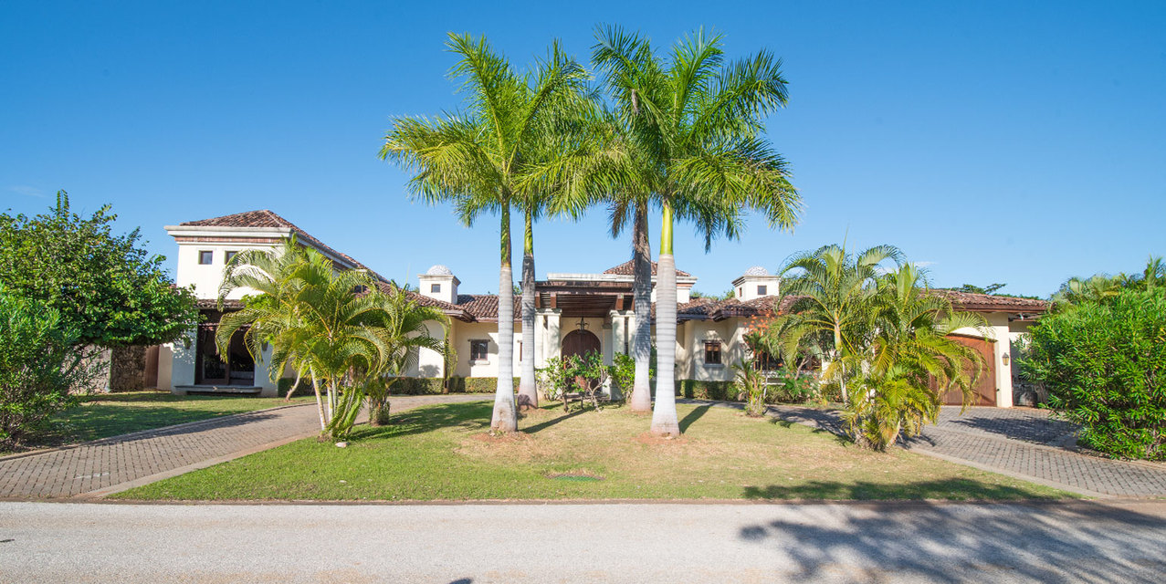 Casa Luna - Hacienda Pinilla — photo