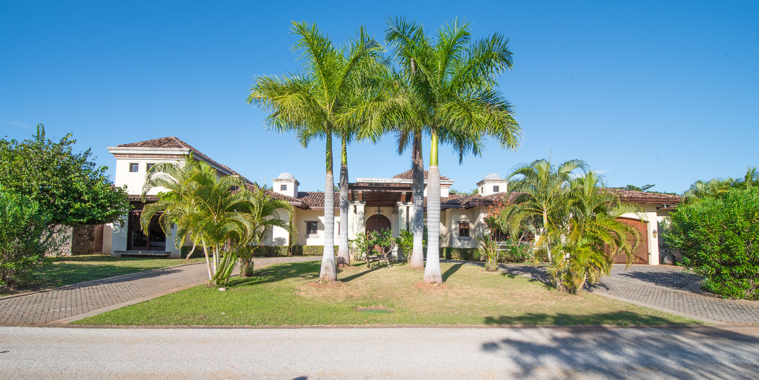 Propiedad en Hacienda Pinilla