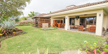 Furnished Delight Home in Escazú